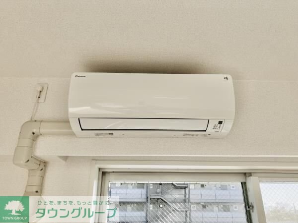 エコロジー上板橋レジデンスの物件内観写真