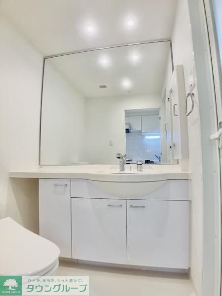 エコロジー上板橋レジデンスの物件内観写真