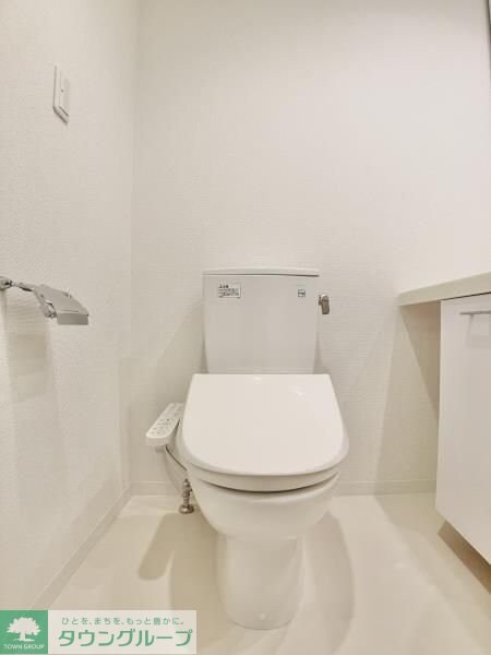 エコロジー上板橋レジデンスの物件内観写真