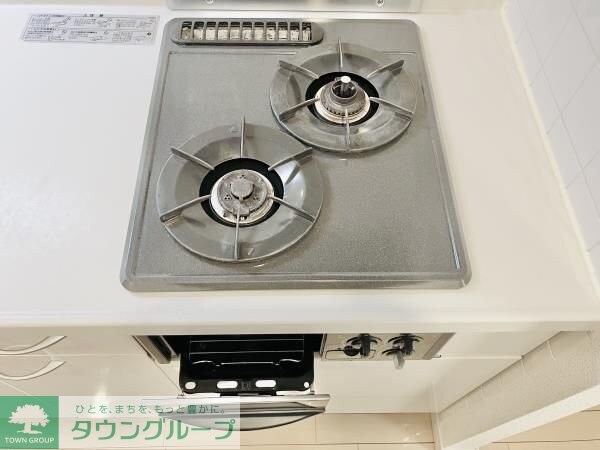 エコロジー上板橋レジデンスの物件内観写真