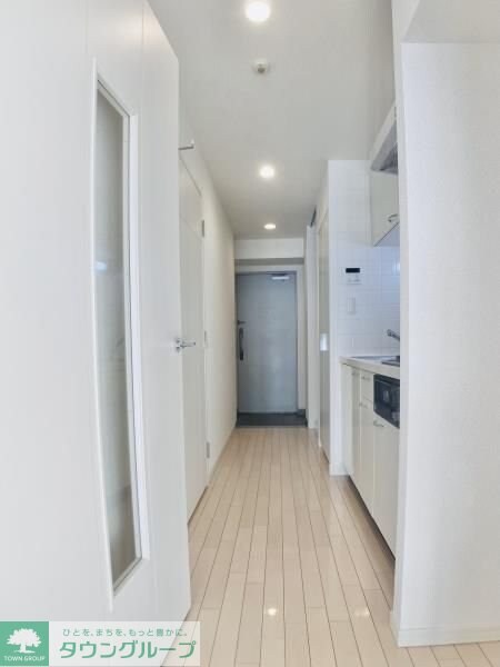 エコロジー上板橋レジデンスの物件内観写真