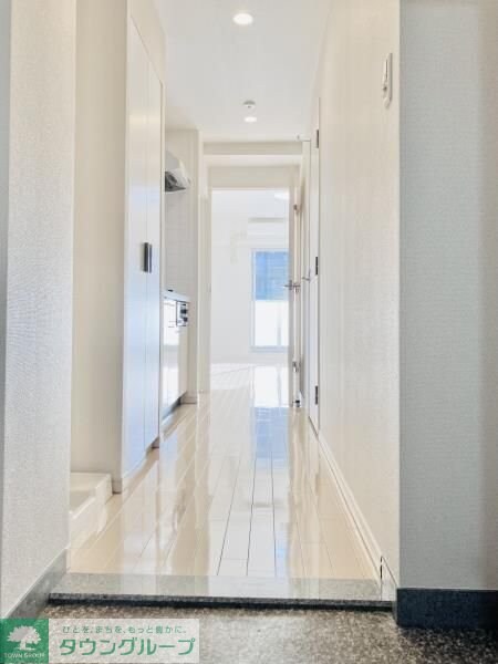 エコロジー上板橋レジデンスの物件内観写真