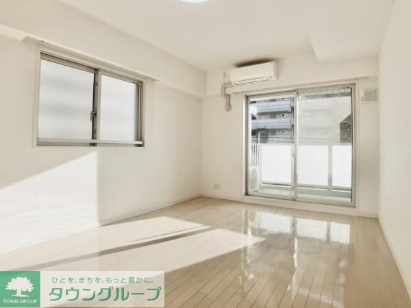 エコロジー上板橋レジデンスの物件内観写真