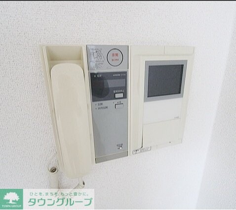 エコロジー上板橋レジデンスの物件内観写真