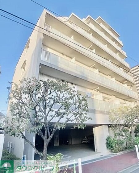 エコロジー上板橋レジデンスの物件内観写真