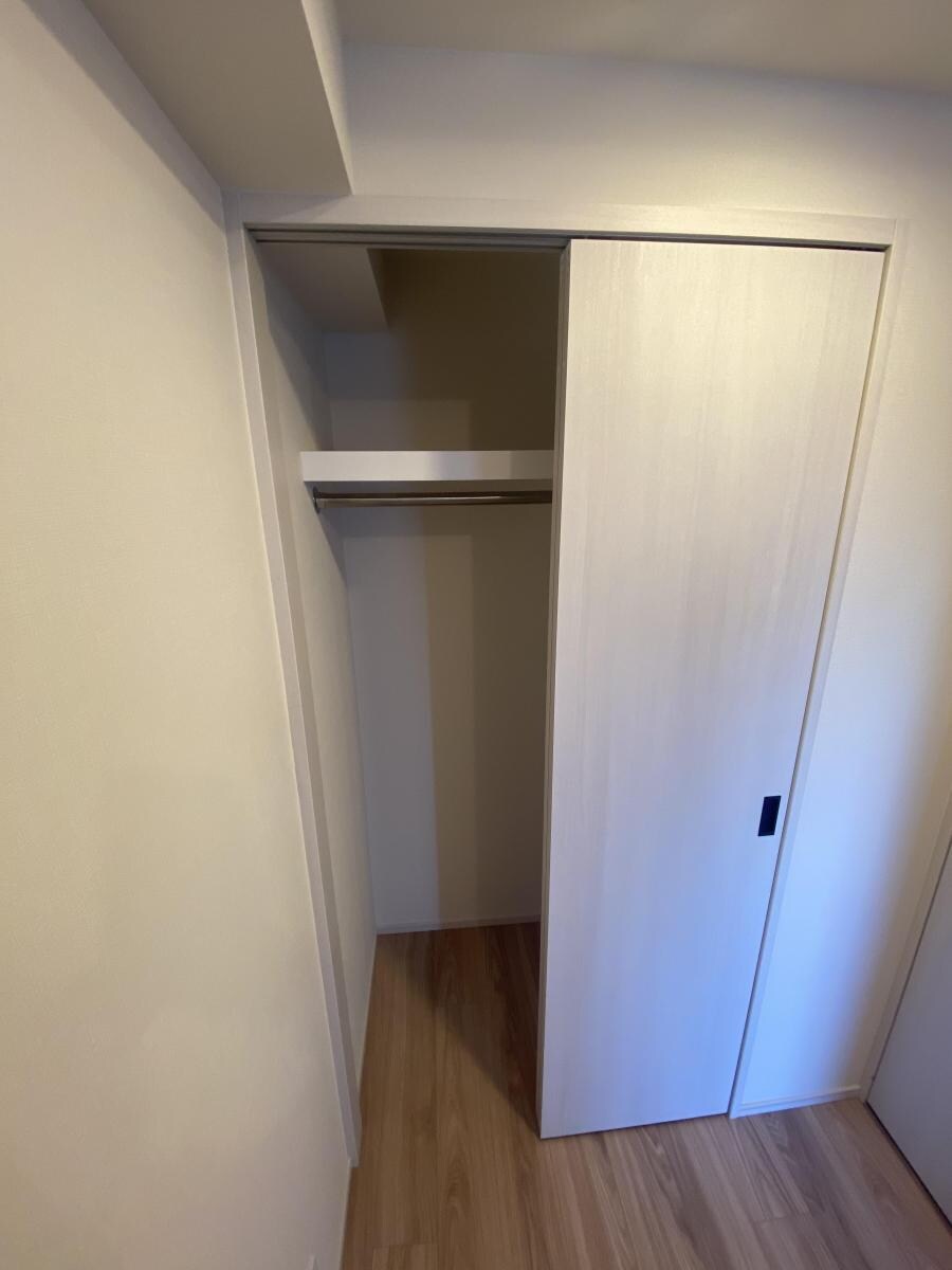 デュオフラッツ池袋の物件内観写真