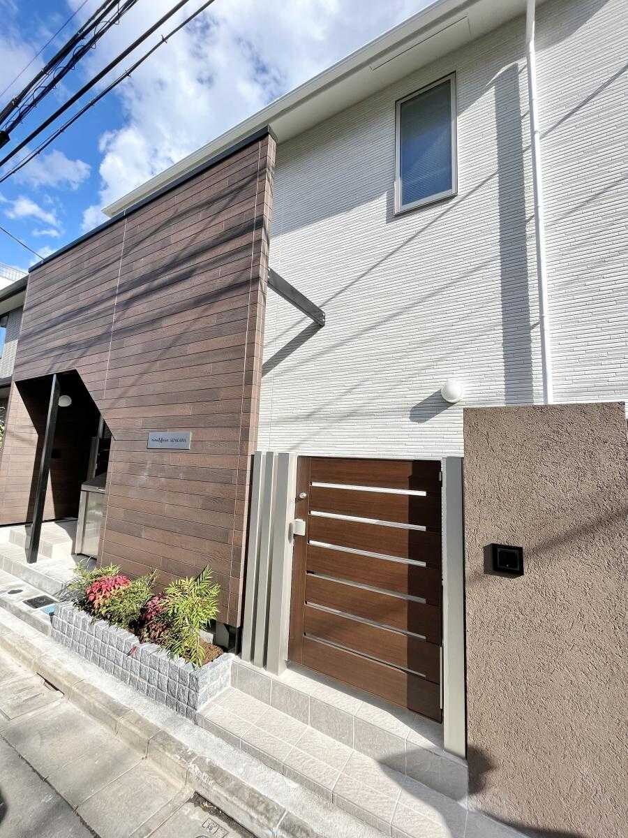 ザ・パークメゾン千川の物件内観写真