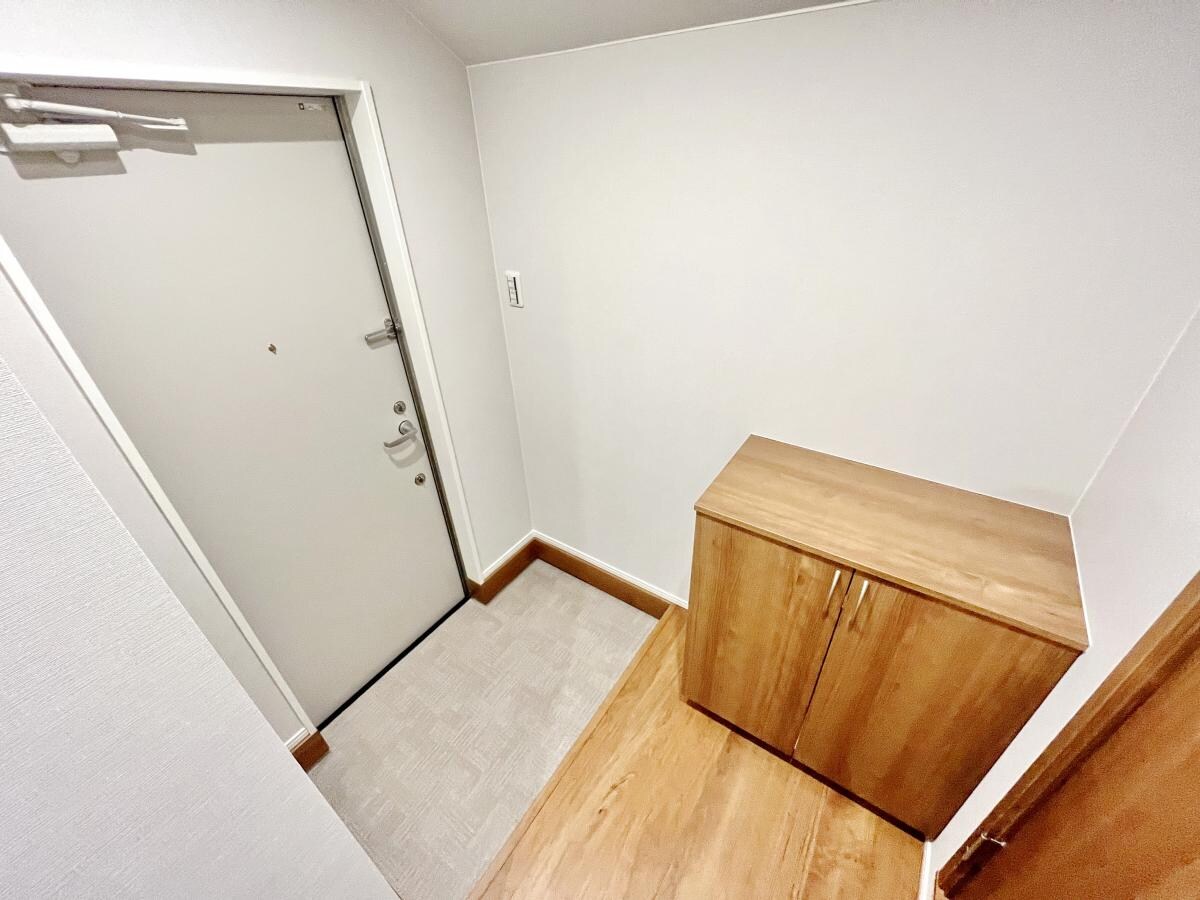 ザ・パークメゾン千川の物件内観写真