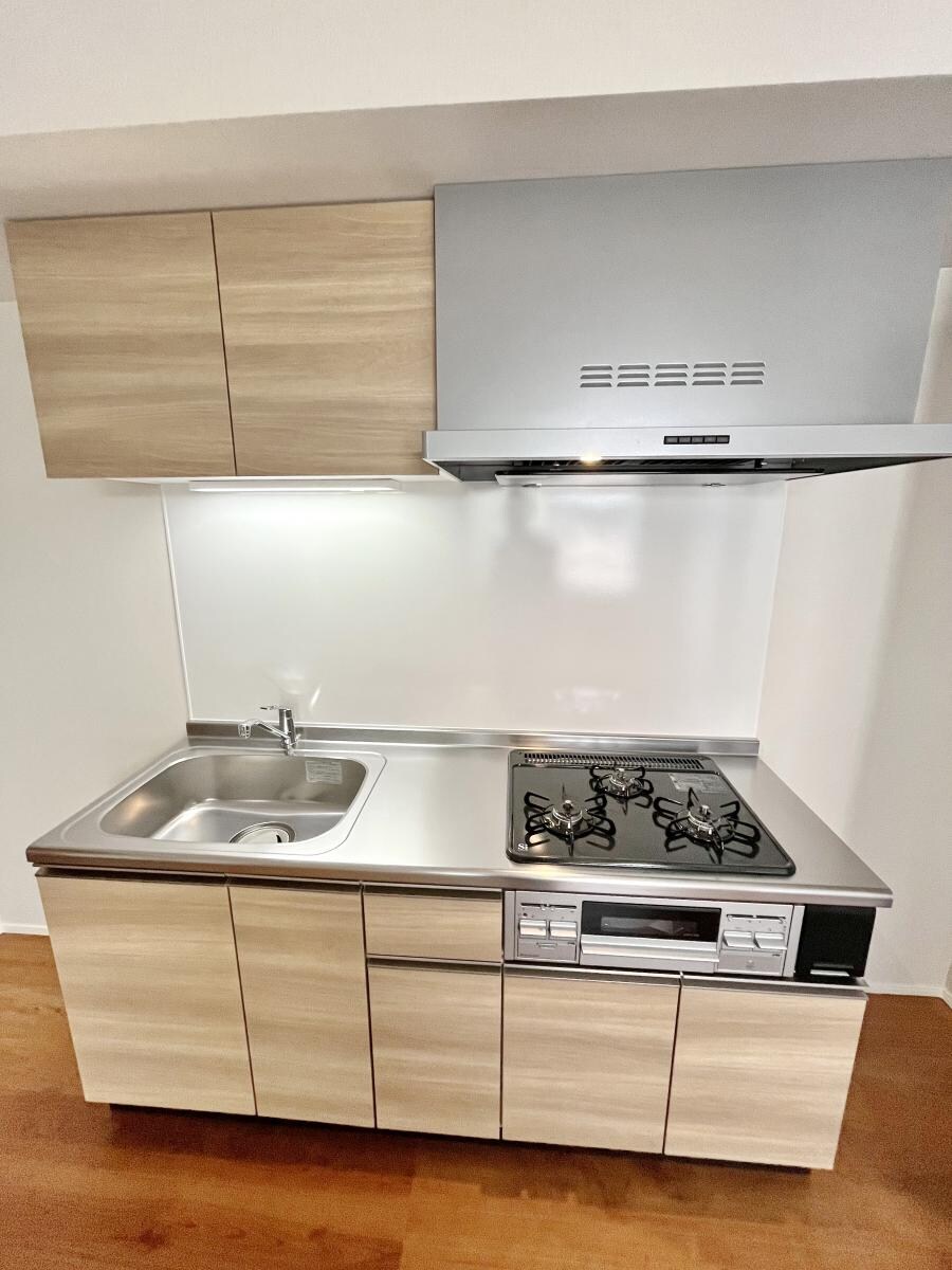 ザ・パークメゾン千川の物件内観写真