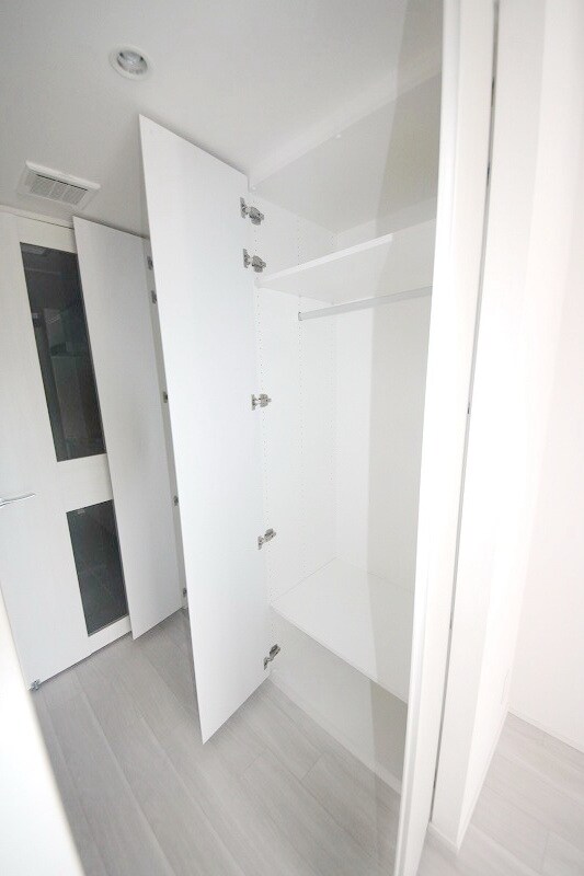 ザ・パークハビオ巣鴨の物件内観写真