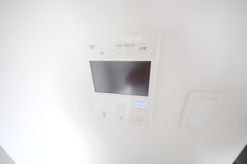 ザ・パークハビオ巣鴨の物件内観写真