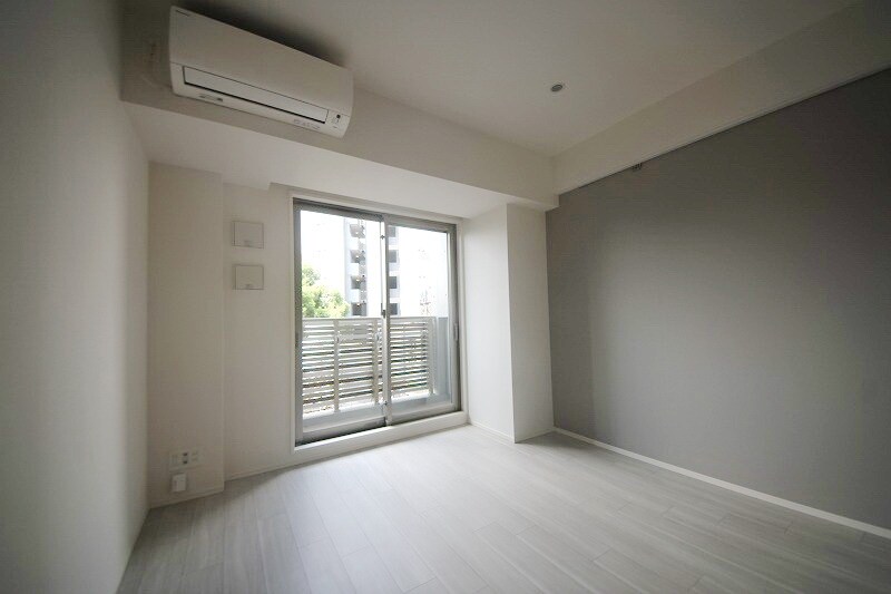 ザ・パークハビオ巣鴨の物件内観写真