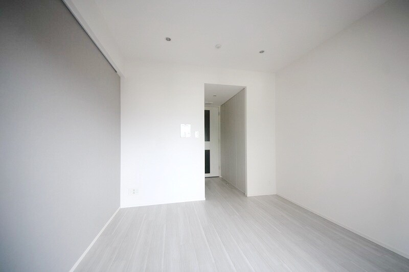 ザ・パークハビオ巣鴨の物件内観写真