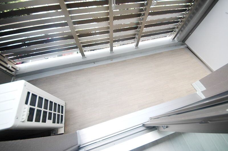 ザ・パークハビオ巣鴨の物件内観写真