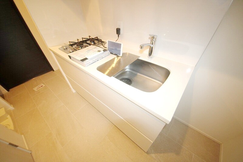 ザ・パークハビオ巣鴨の物件内観写真