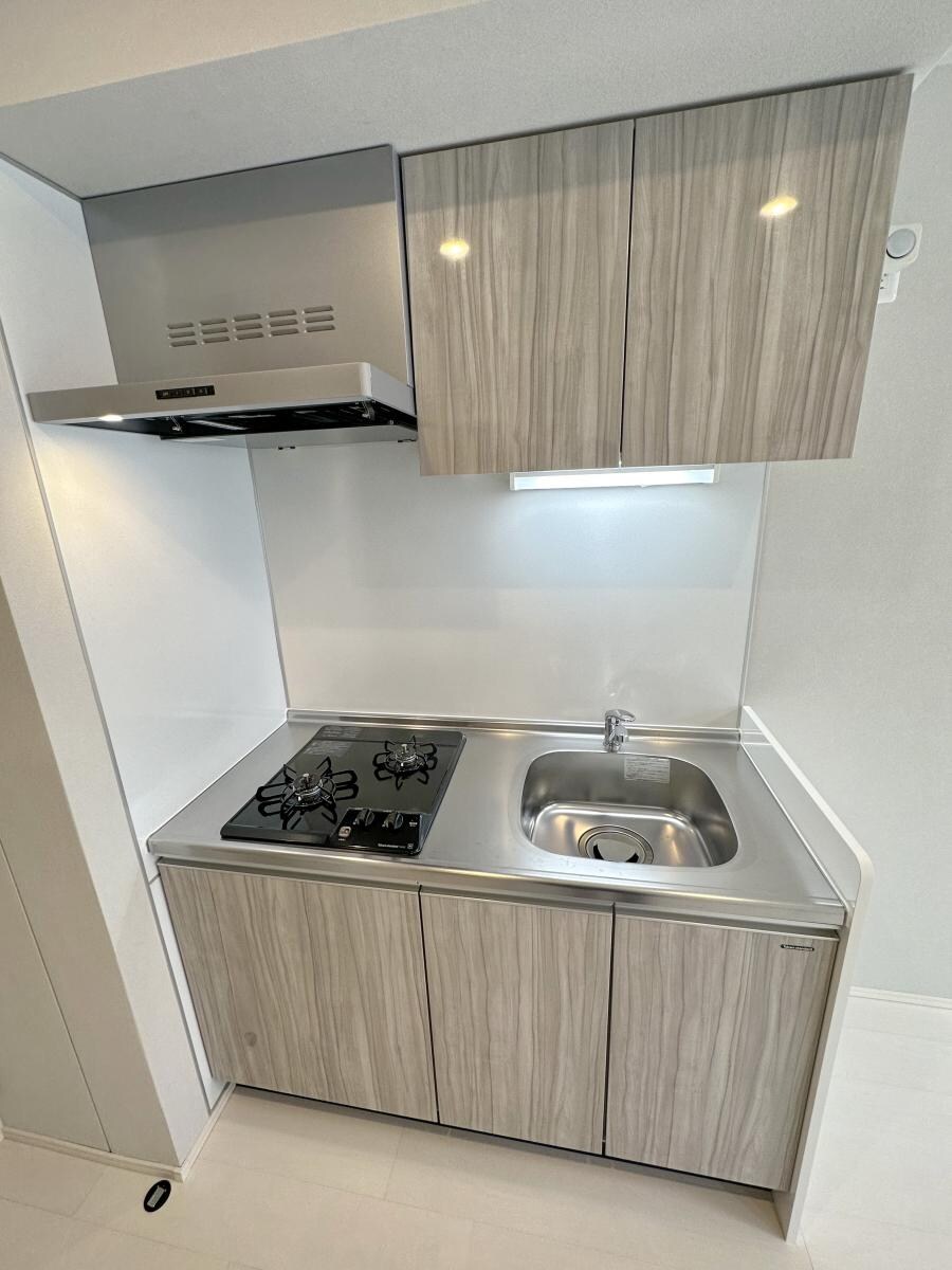 デュオメゾン池袋の物件内観写真