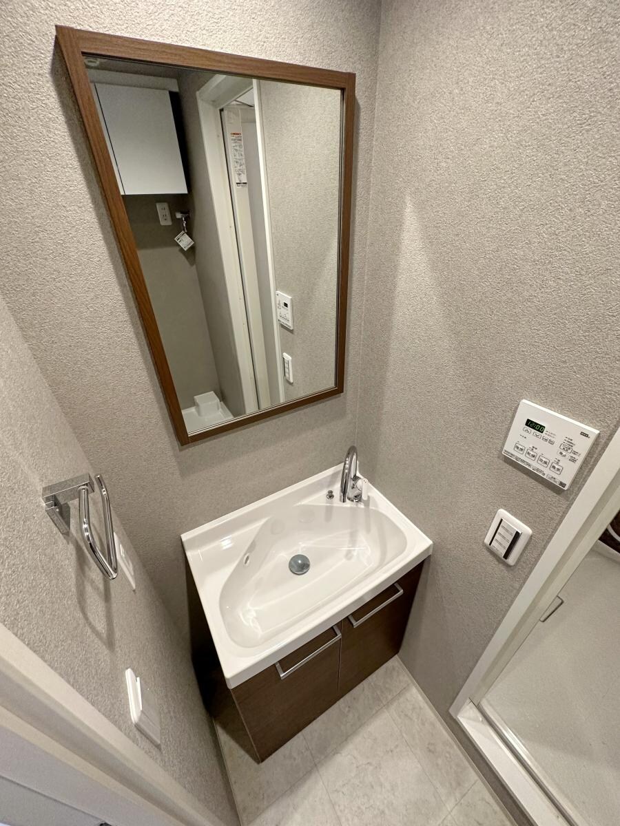 デュオメゾン池袋の物件内観写真