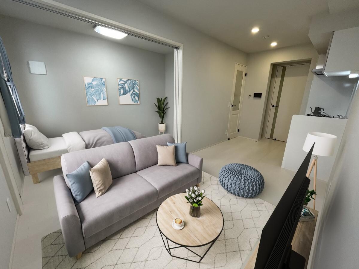 デュオメゾン池袋の物件内観写真