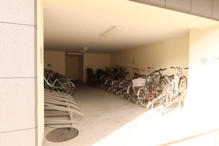 さくらアヴェニューの物件内観写真