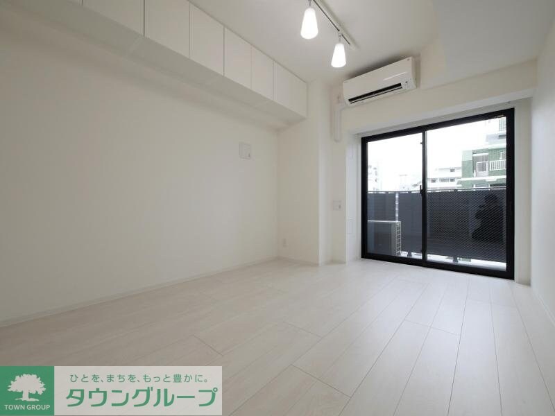 ブライズ池袋の物件内観写真