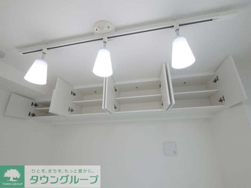 ブライズ池袋の物件内観写真