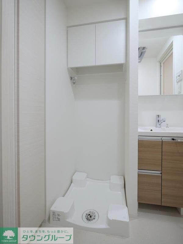 ブライズ池袋の物件内観写真