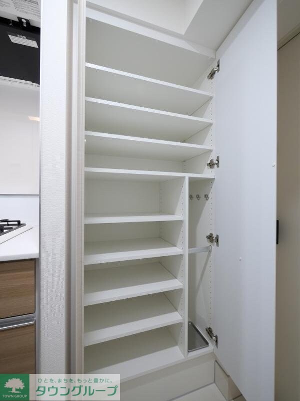 ブライズ池袋の物件内観写真