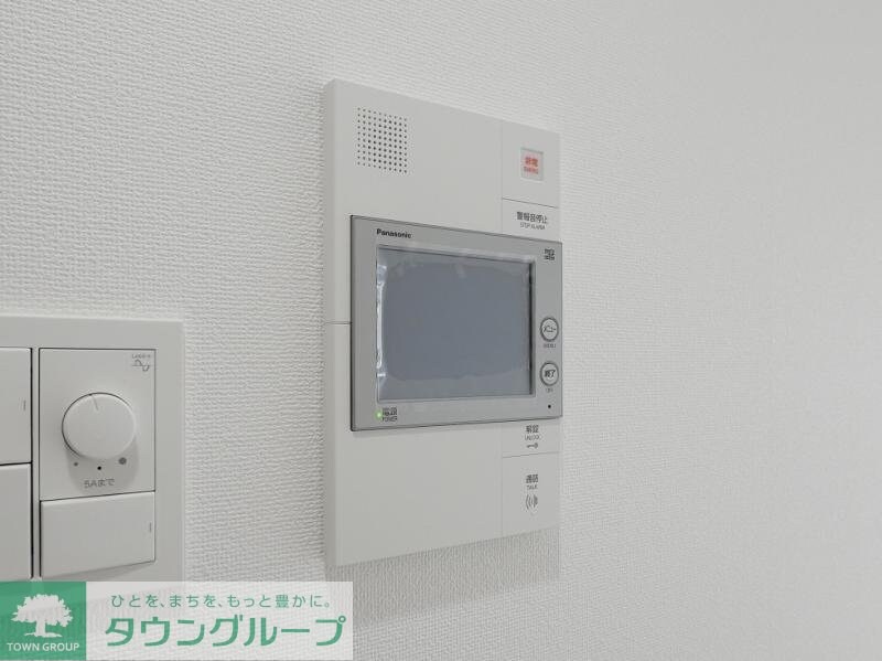 ブライズ池袋の物件内観写真