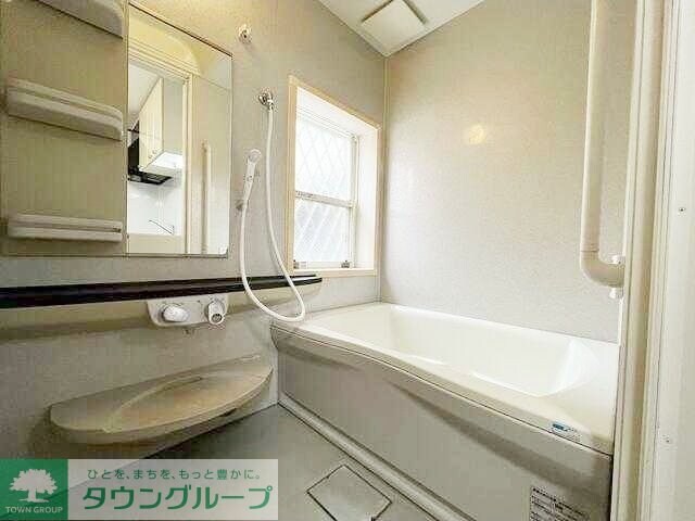 グリーンコートニューズの物件内観写真