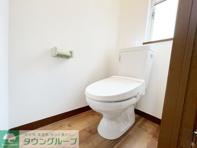 グリーンコートニューズの物件内観写真