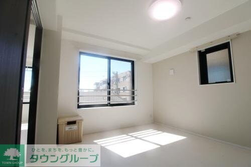 レピュア大山レジデンスIIの物件内観写真