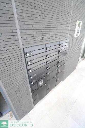 レピュア大山レジデンスIIの物件内観写真