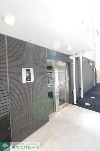 レピュア大山レジデンスIIの物件内観写真