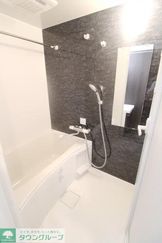 レピュア大山レジデンスIIの物件内観写真