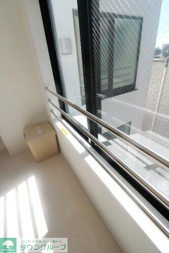 レピュア大山レジデンスIIの物件内観写真