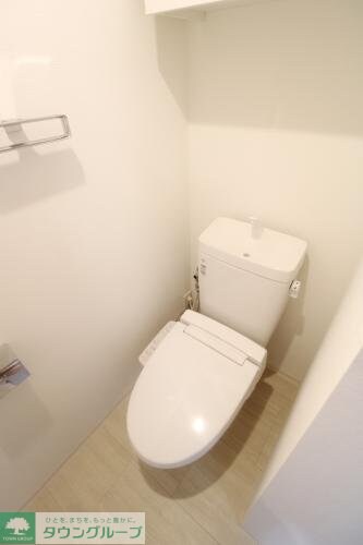 レピュア大山レジデンスIIの物件内観写真