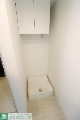 レピュア大山レジデンスIIの物件内観写真