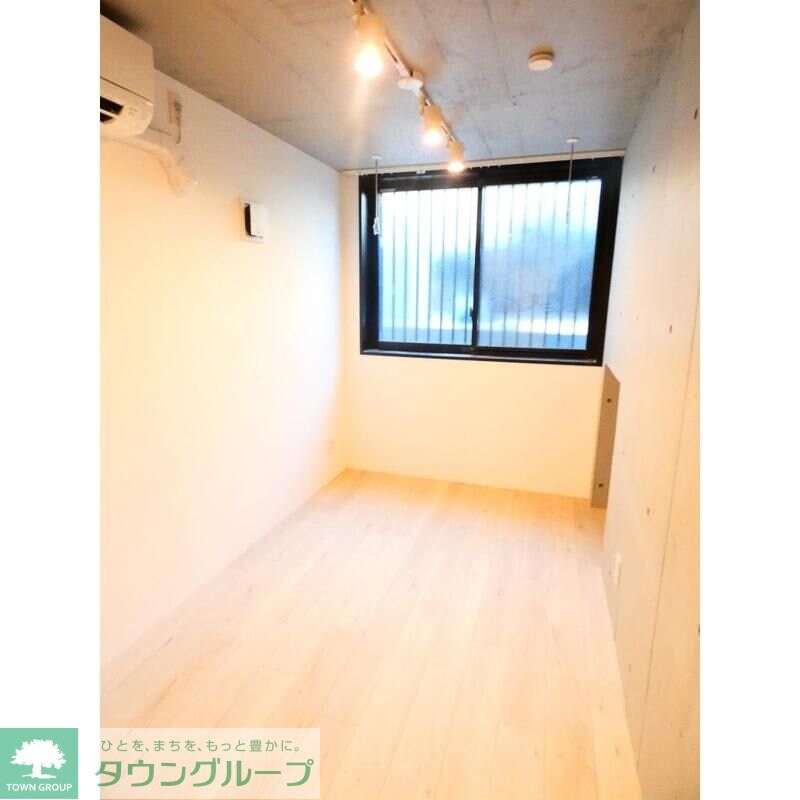 DK池袋の物件内観写真