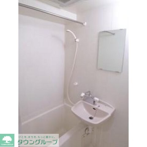 ステージグランデ桜台駅前の物件内観写真