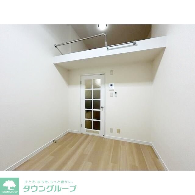 ローズマリーの物件内観写真