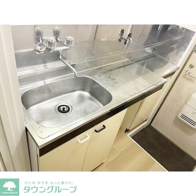 ローズマリーの物件内観写真