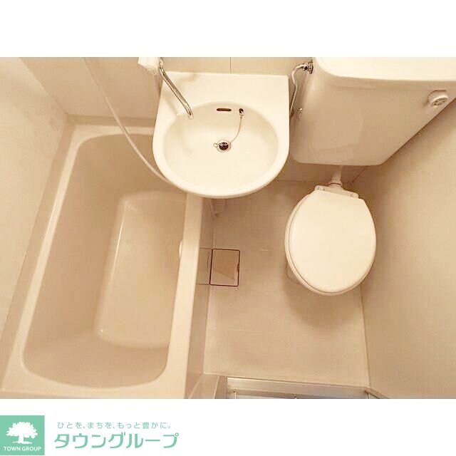 ローズマリーの物件内観写真