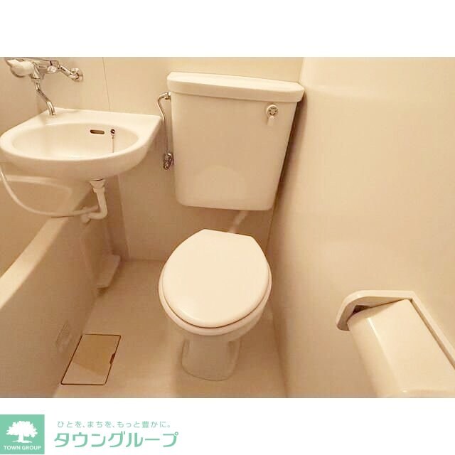 ローズマリーの物件内観写真