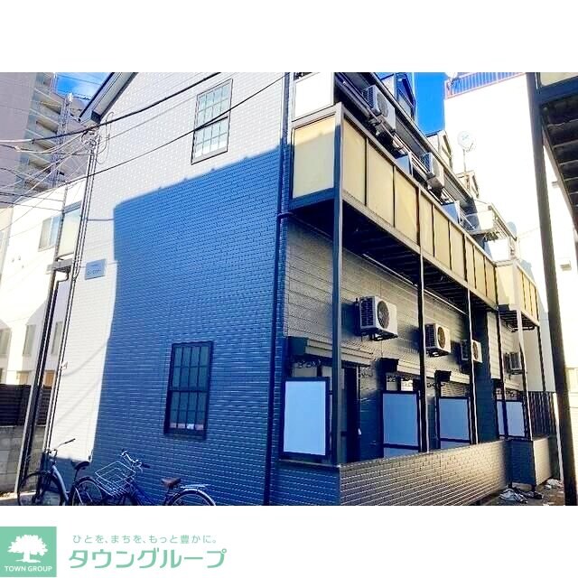 ローズマリーの物件内観写真