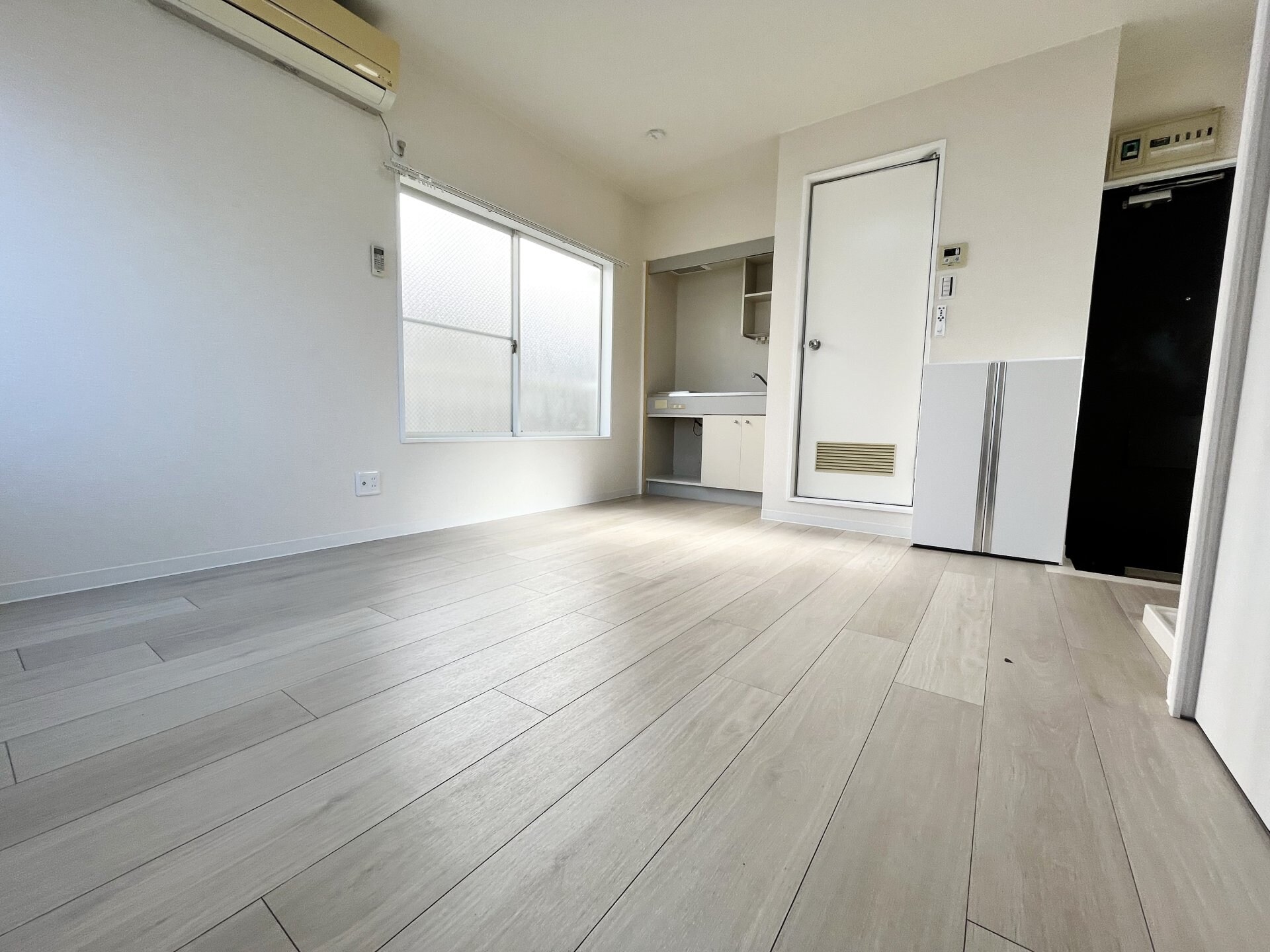 Bオアシス要町の物件内観写真