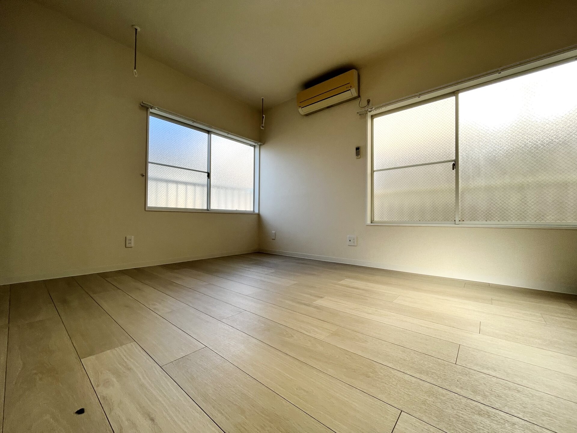 Bオアシス要町の物件内観写真