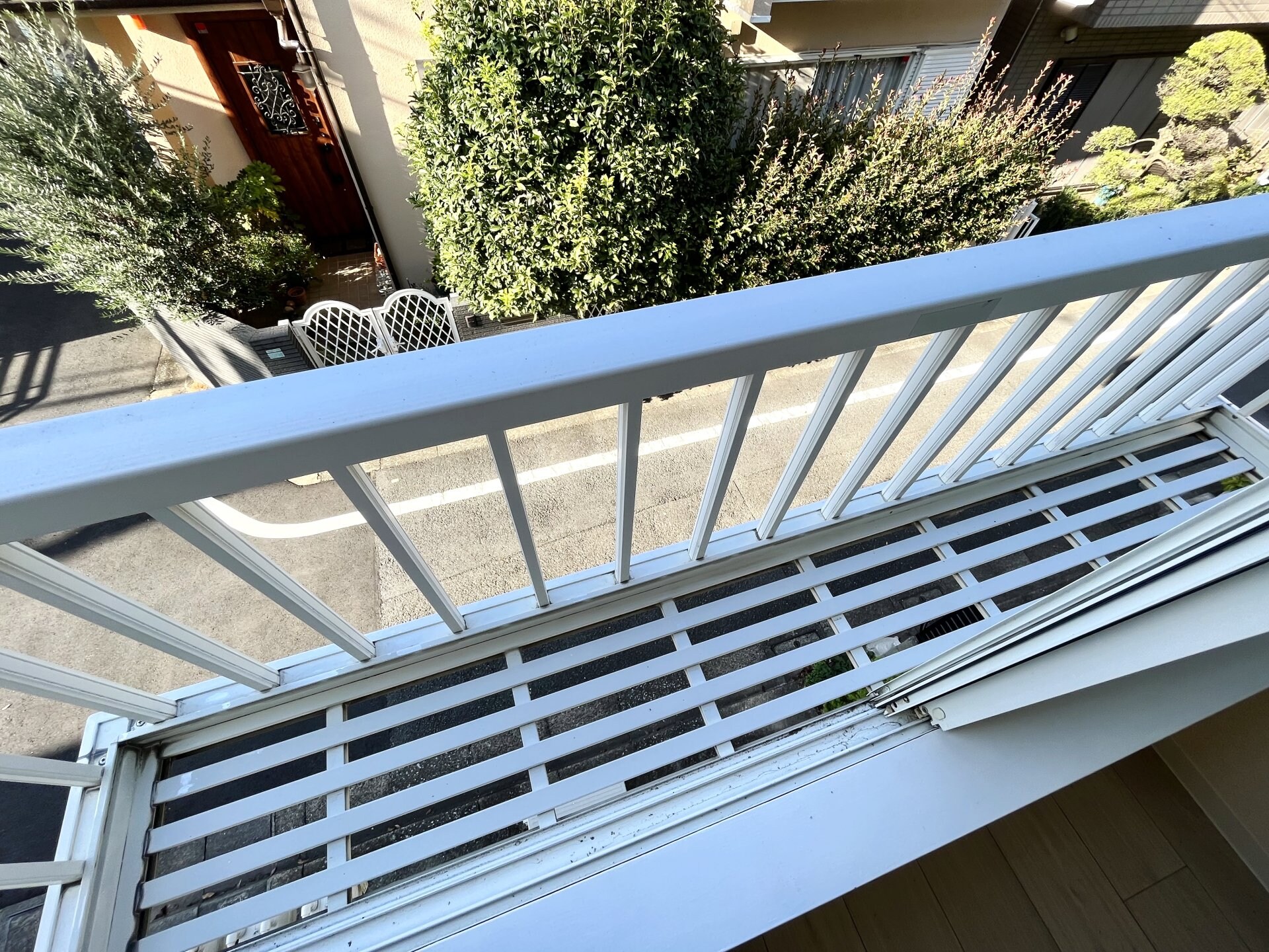 Bオアシス要町の物件内観写真