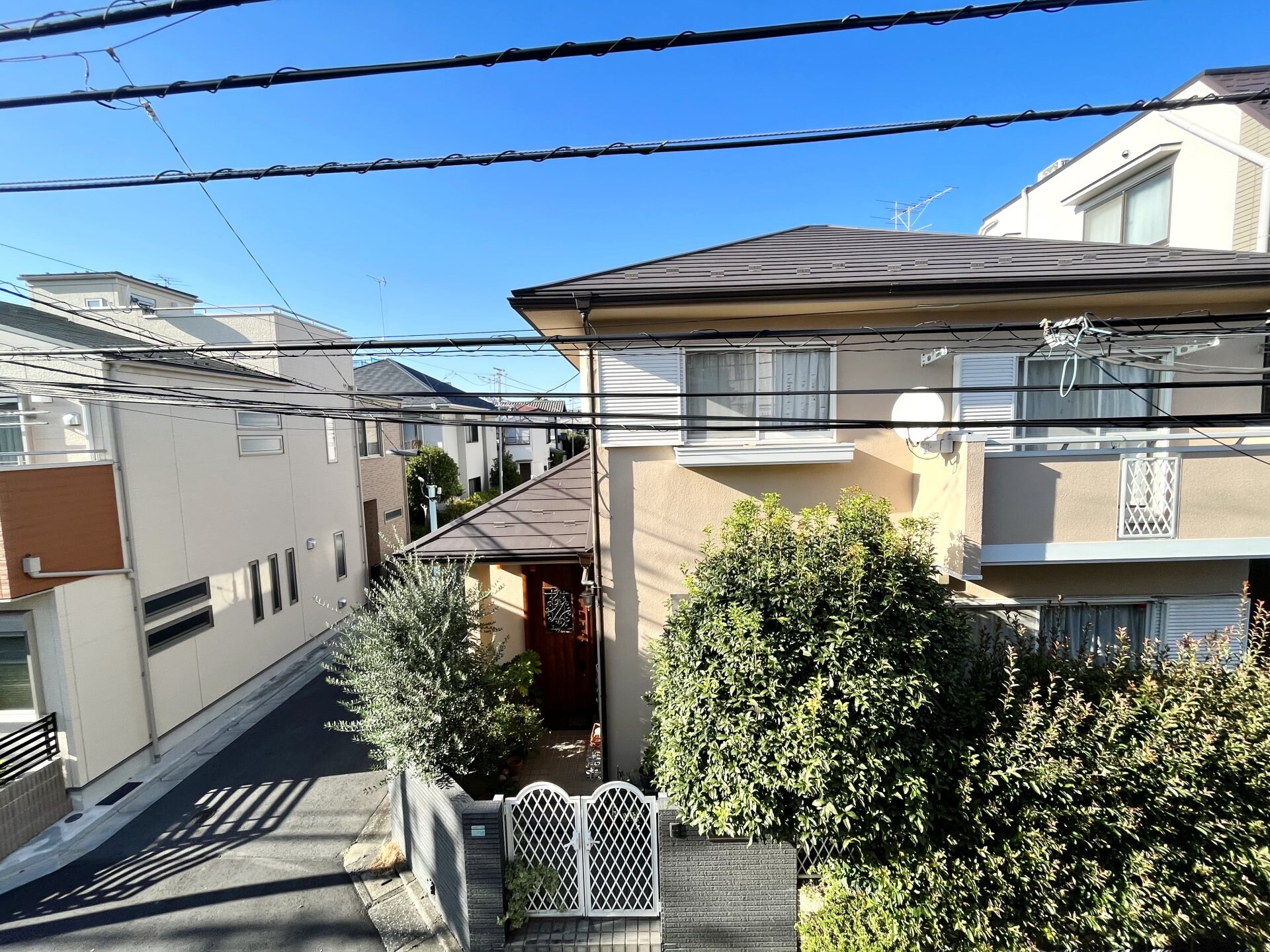 Bオアシス要町の物件内観写真