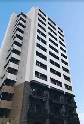 ライトハウス大塚の物件外観写真