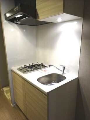 ライトハウス大塚の物件内観写真